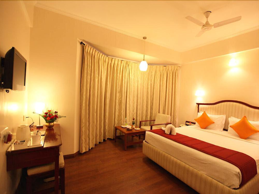 Hotel Germanus Madurai Exterior photo