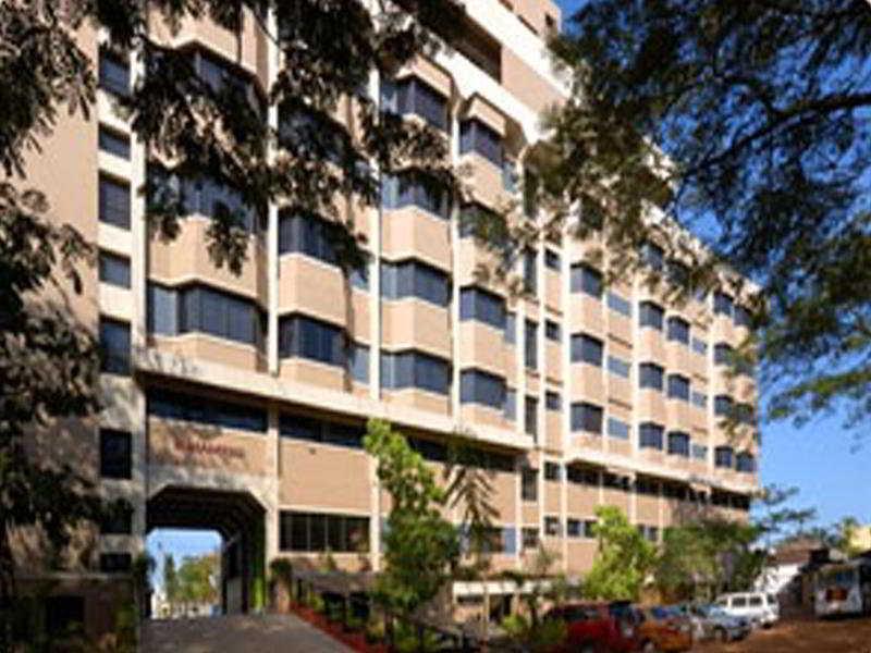 Hotel Germanus Madurai Exterior photo