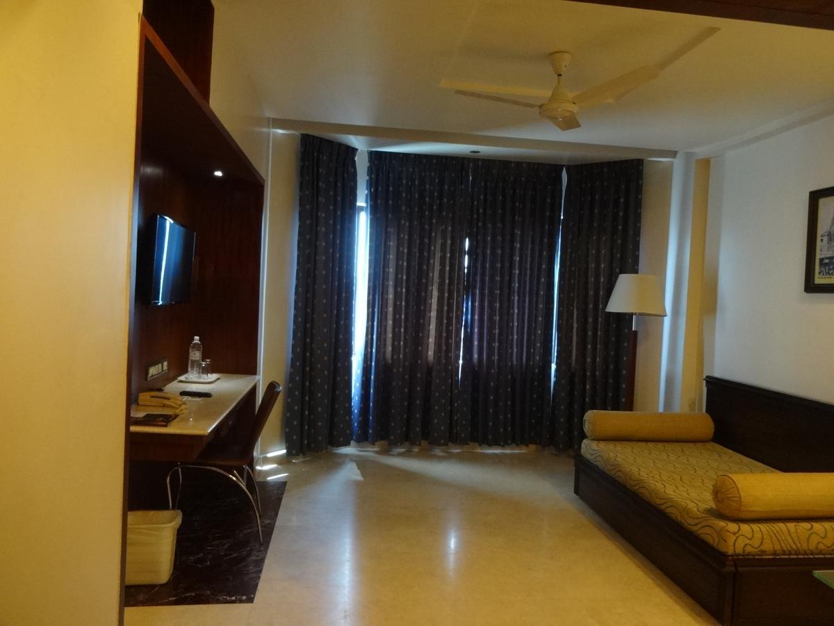 Hotel Germanus Madurai Exterior photo